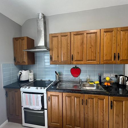 Avonbeg Cottages 2 Bed 1 Bath Accommodate 3 Guests Rathdrum Eksteriør bilde