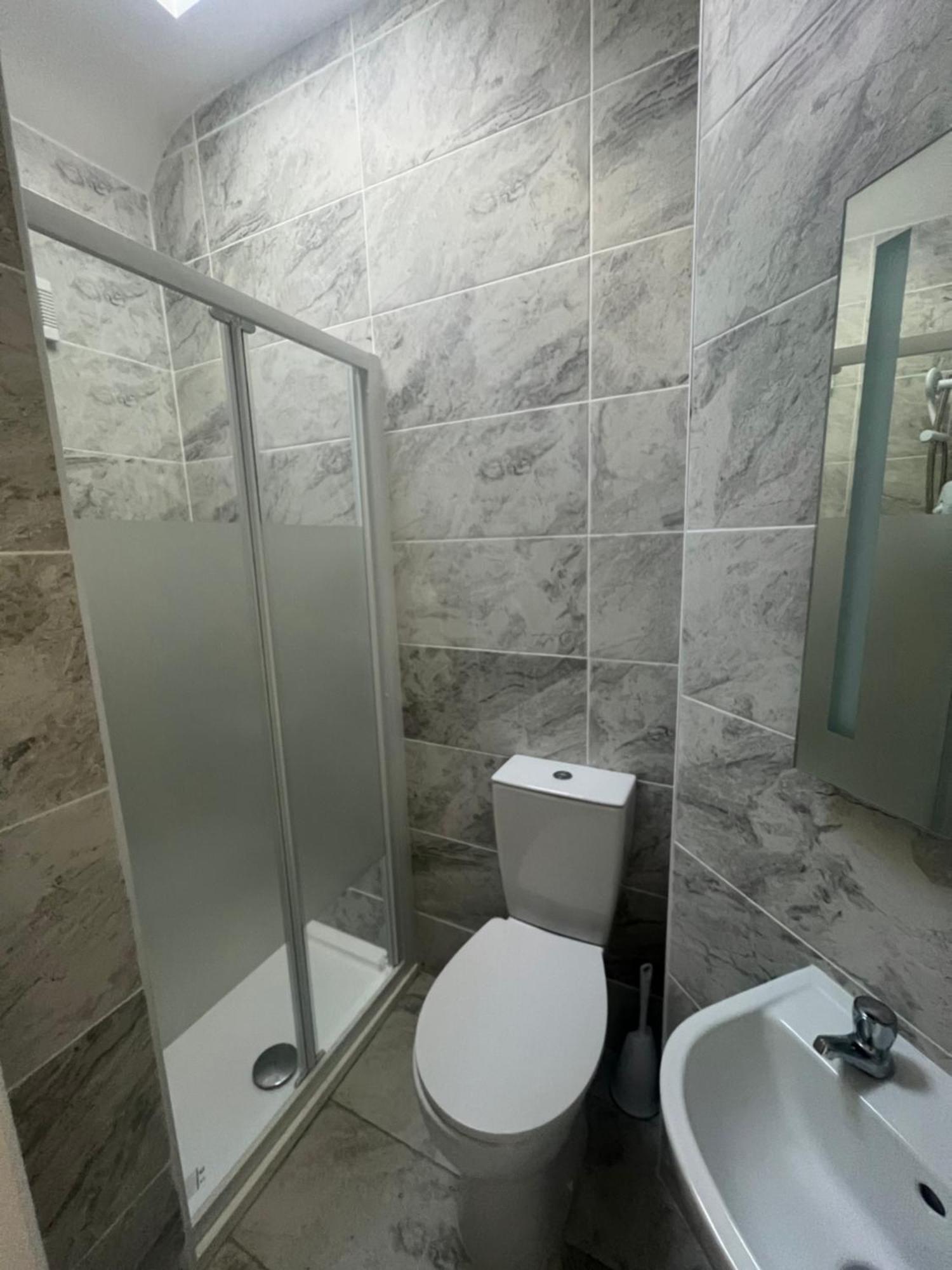 Avonbeg Cottages 2 Bed 1 Bath Accommodate 3 Guests Rathdrum Eksteriør bilde