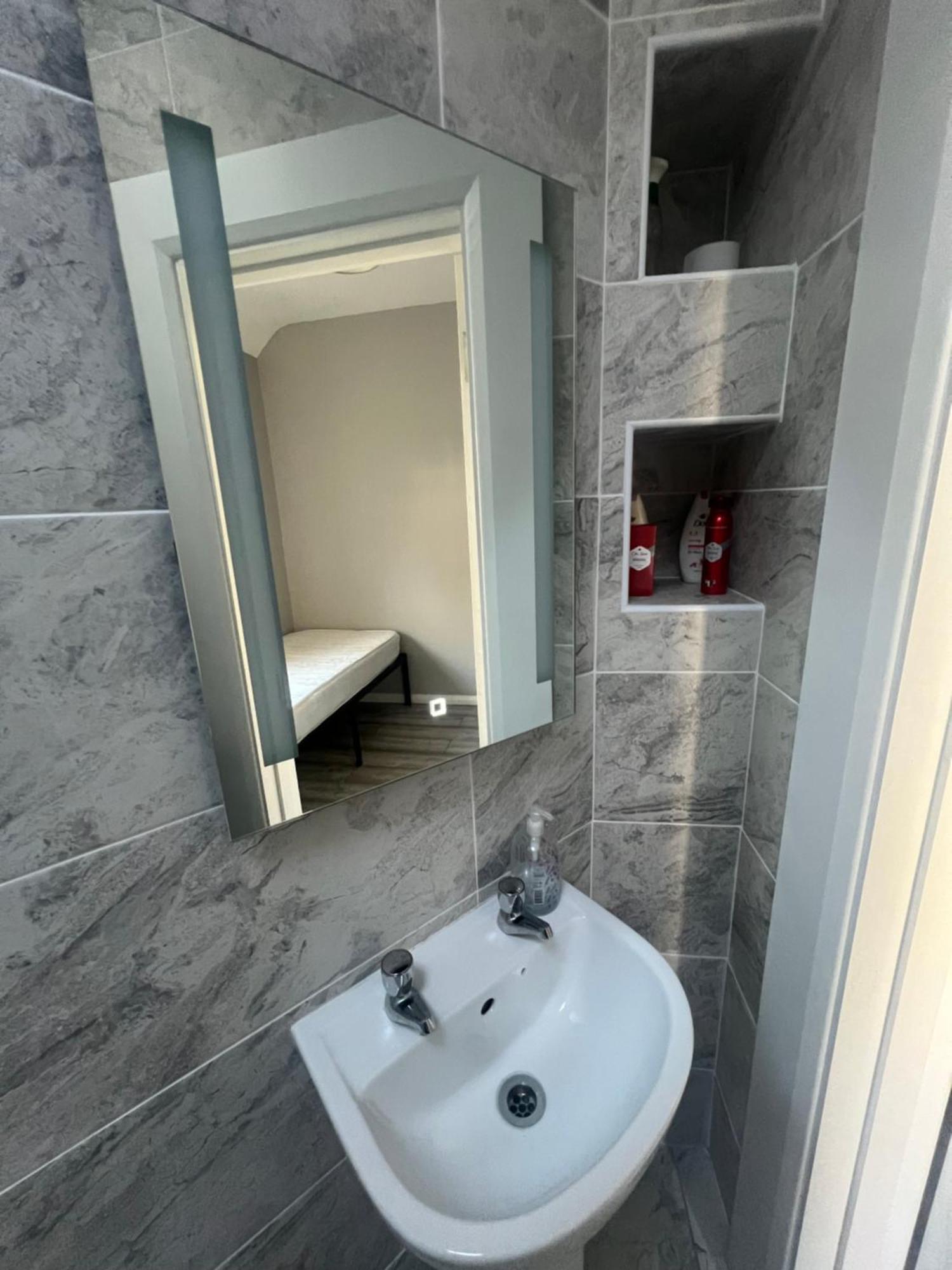 Avonbeg Cottages 2 Bed 1 Bath Accommodate 3 Guests Rathdrum Eksteriør bilde