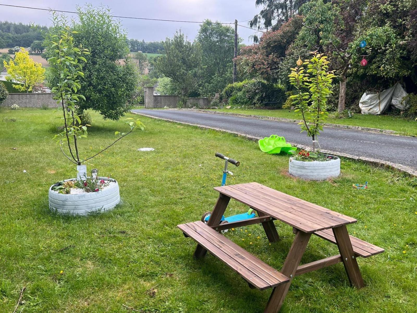 Avonbeg Cottages 2 Bed 1 Bath Accommodate 3 Guests Rathdrum Eksteriør bilde