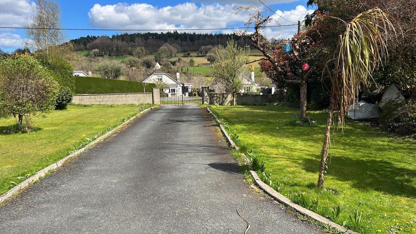 Avonbeg Cottages 2 Bed 1 Bath Accommodate 3 Guests Rathdrum Eksteriør bilde