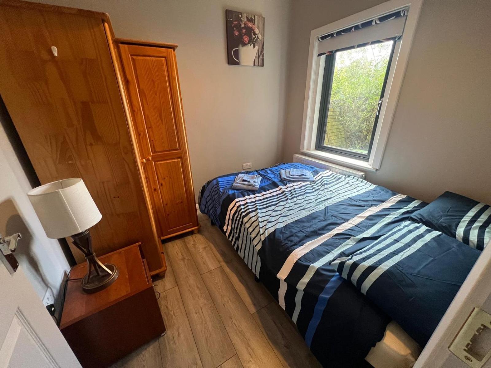 Avonbeg Cottages 2 Bed 1 Bath Accommodate 3 Guests Rathdrum Eksteriør bilde