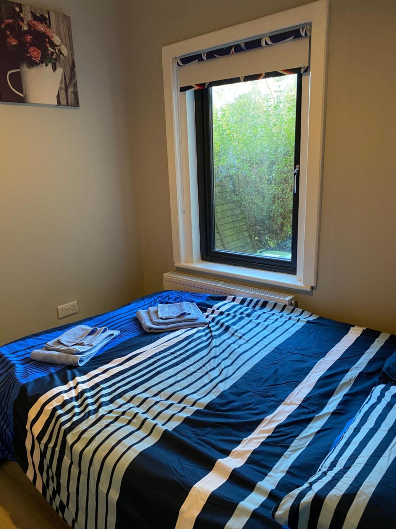 Avonbeg Cottages 2 Bed 1 Bath Accommodate 3 Guests Rathdrum Eksteriør bilde