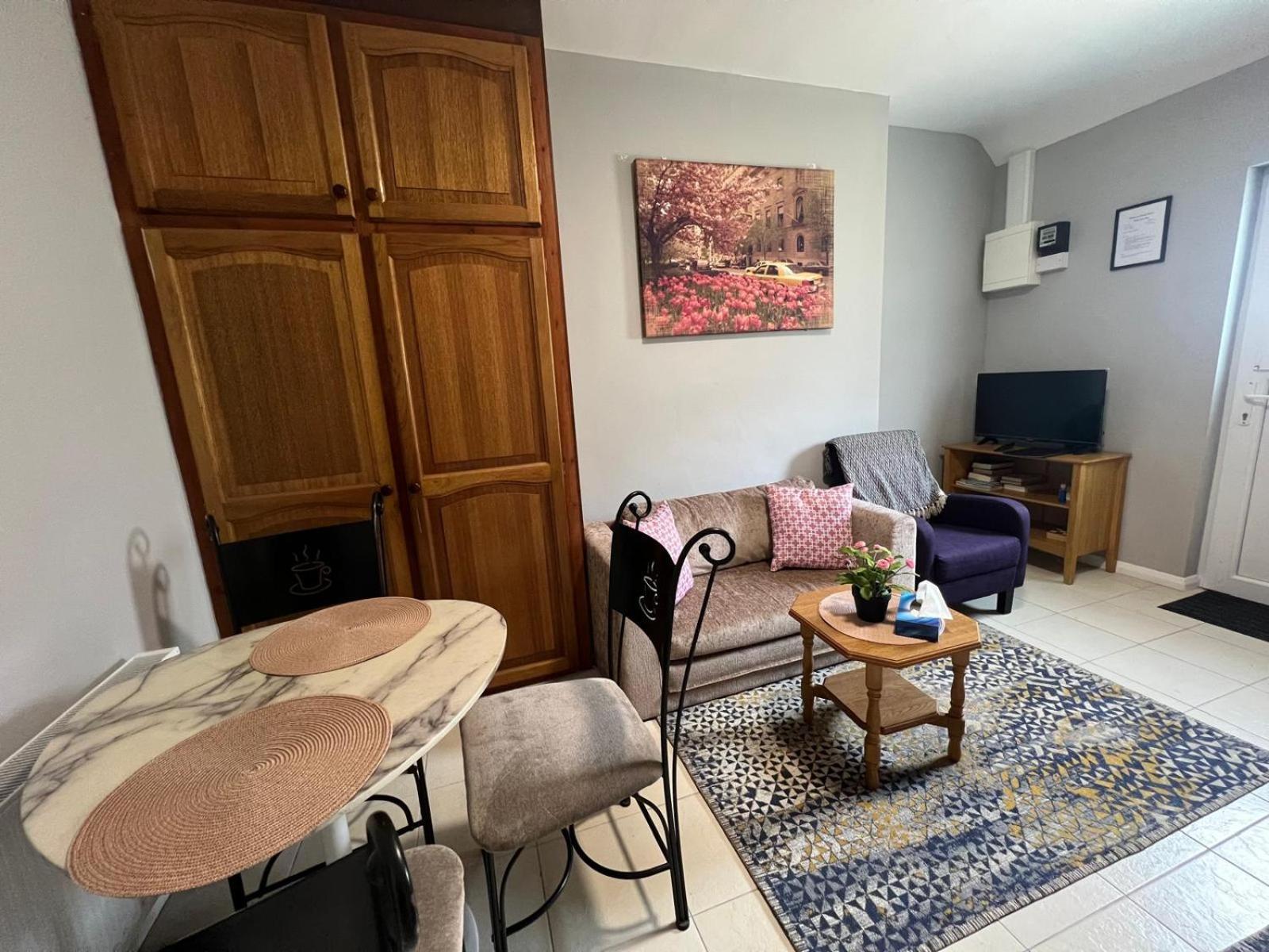 Avonbeg Cottages 2 Bed 1 Bath Accommodate 3 Guests Rathdrum Eksteriør bilde