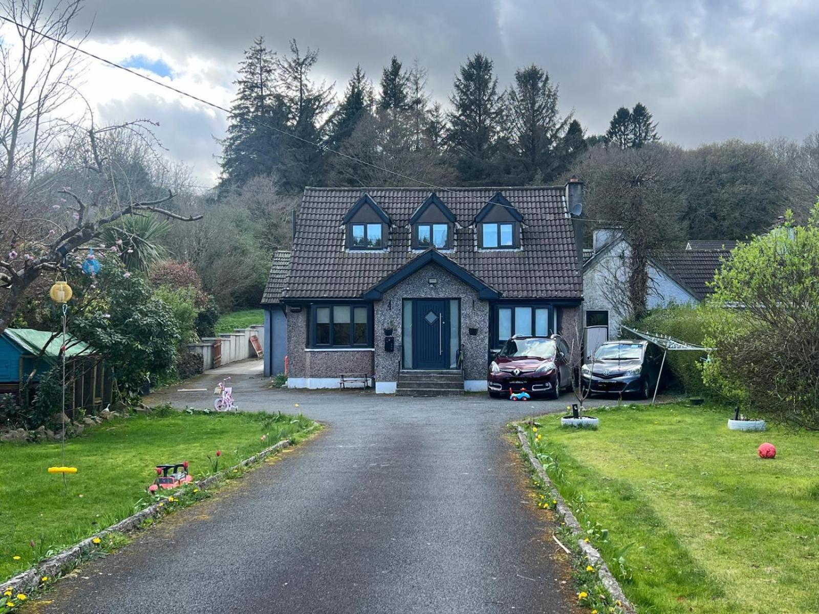 Avonbeg Cottages 2 Bed 1 Bath Accommodate 3 Guests Rathdrum Eksteriør bilde