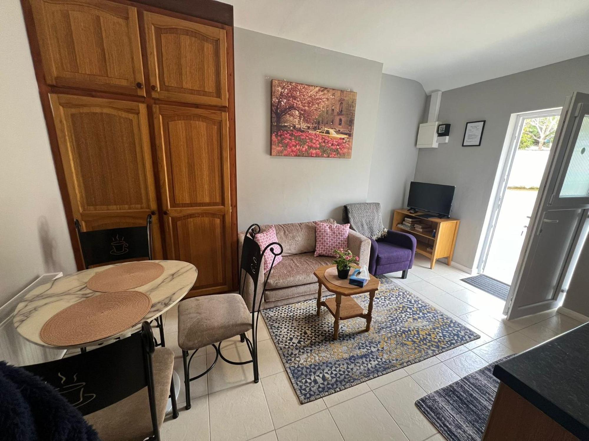 Avonbeg Cottages 2 Bed 1 Bath Accommodate 3 Guests Rathdrum Eksteriør bilde