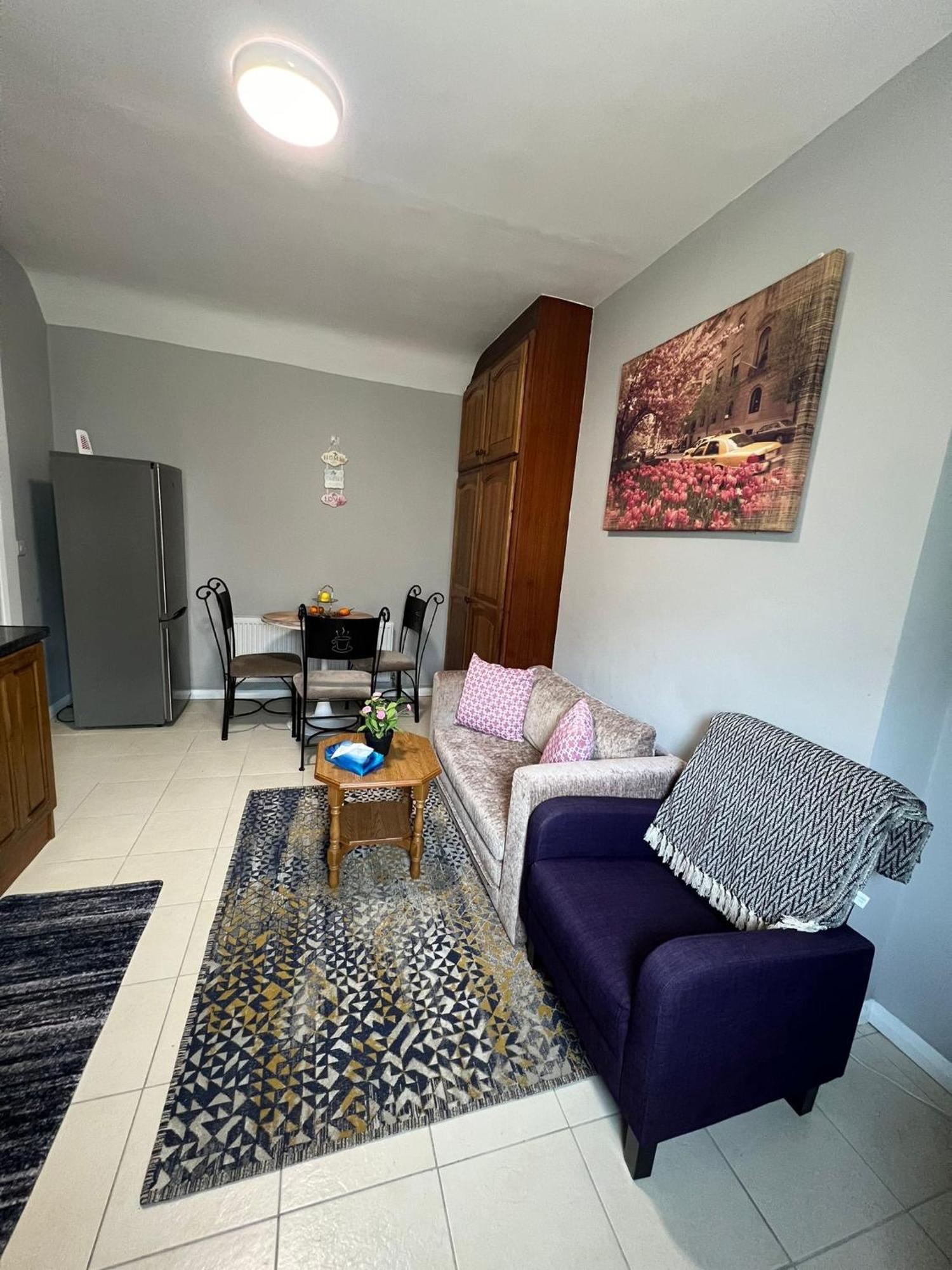 Avonbeg Cottages 2 Bed 1 Bath Accommodate 3 Guests Rathdrum Eksteriør bilde
