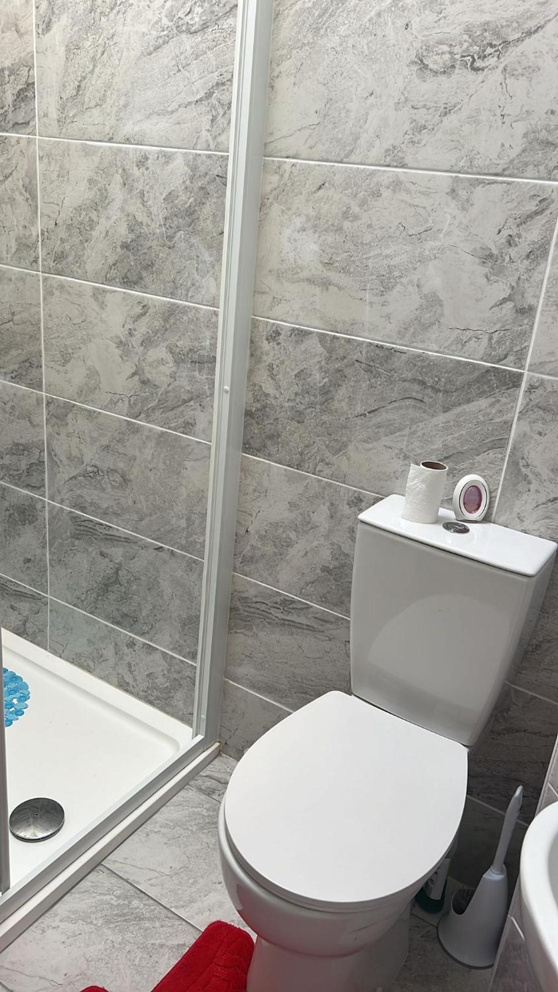 Avonbeg Cottages 2 Bed 1 Bath Accommodate 3 Guests Rathdrum Eksteriør bilde